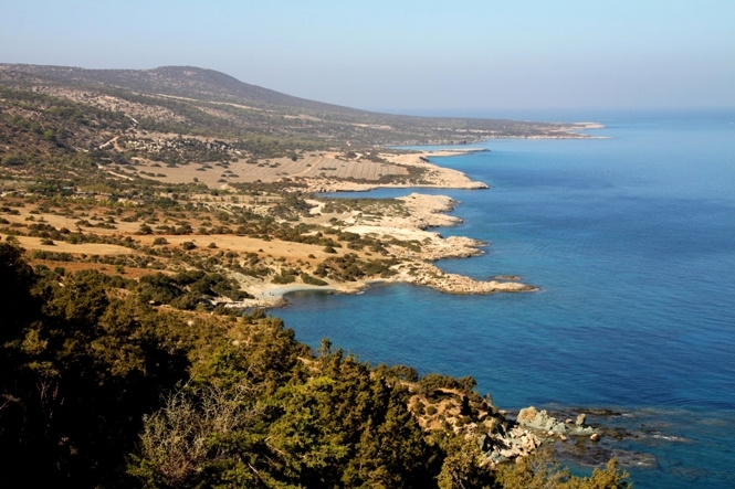 Переговори про об'єднання Кіпру провалилися, - ООН
