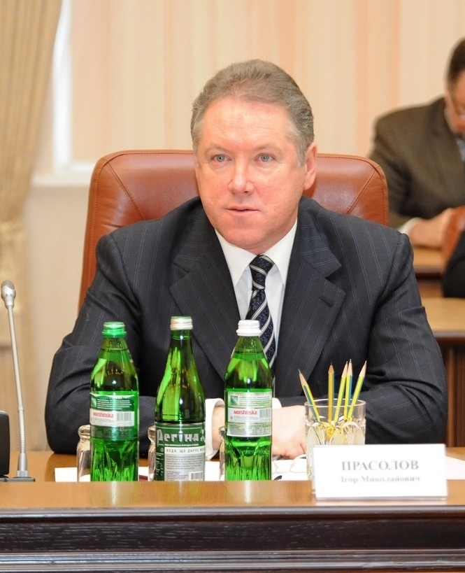 Верховна Рада очистила Нацбанк від людей Януковича