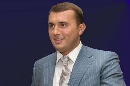 МВС оголосило в розшук екс-нардепа Шепелєва