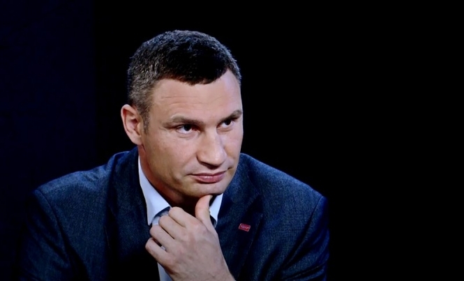 ВВС: Экс-советник Януковича и глава штаба Трампа сотрудничал с Кличко