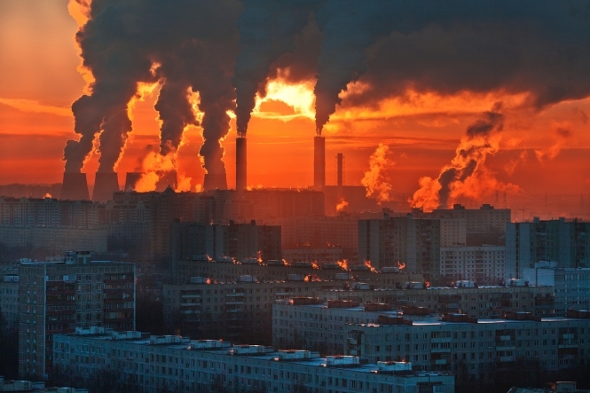 Єврокомісія може подати до суду на дев'ятьох членів ЄС через забруднення повітря