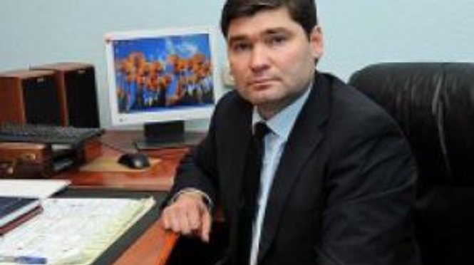 Порошенко призначив тимчасовим керівником Луганщини  Юрія Клименка