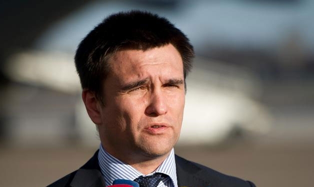 МИД: консула снова не пускают к задержанным в России украинцам
