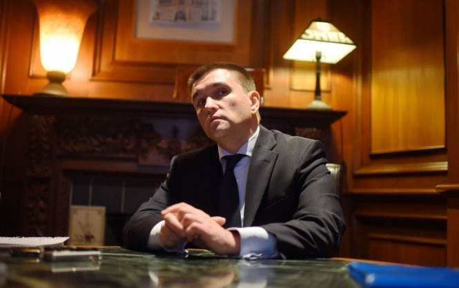 В Лондонському суді Україна доводитиме, що борг Януковича - хабар, - Клімкін