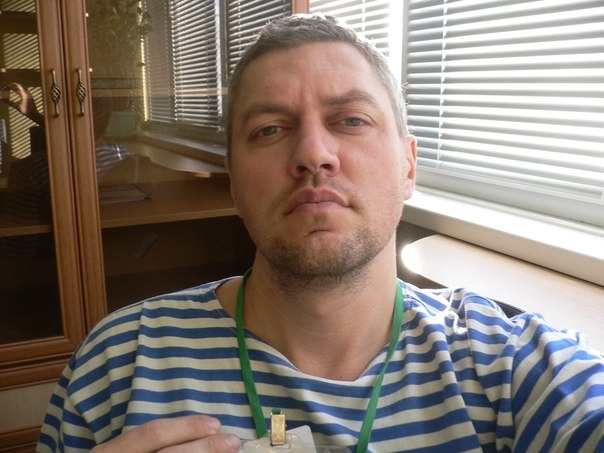 Заключенный украинец Клих рассказал, как его пытали в российской тюрьме