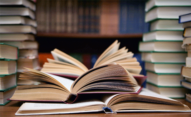 Уряд пропонує обмежити доступ антиукраїнських книг з РФ на вітчизняний ринок