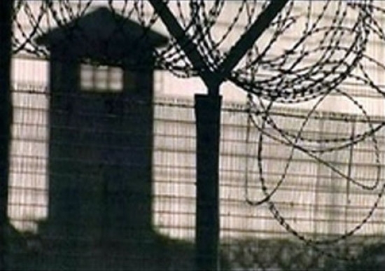 Бойовики розстріляли 150 в'язнів Чорнухинської колонії
