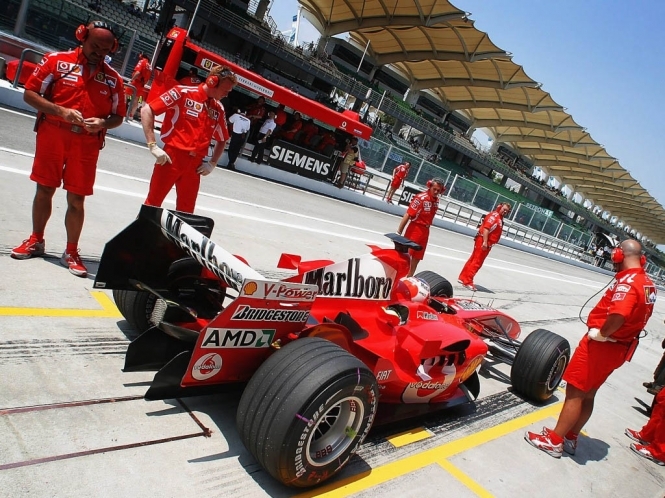 Формула-1 офіційно оголосила про проведення Гран-прі В'єтнаму