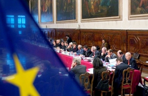 К рассмотрению закона про Антикоррупционный суд присоединится Венецианская комиссия