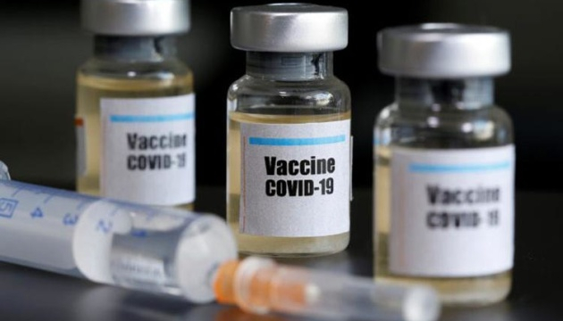 В Україні вакцину від COVID-19 отримають насамперед групи ризику - Степанов