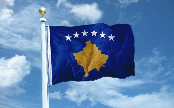 Парламент Косово, вопреки столкновениям в здании, принял соглашение о границе с Черногорией