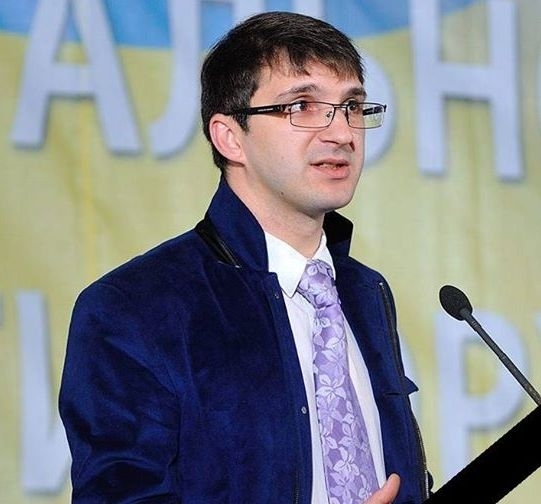 Активиста Антикоррупционного комитета Майдана Костренка убили за гомосексуальные домогательства, - прокуратура