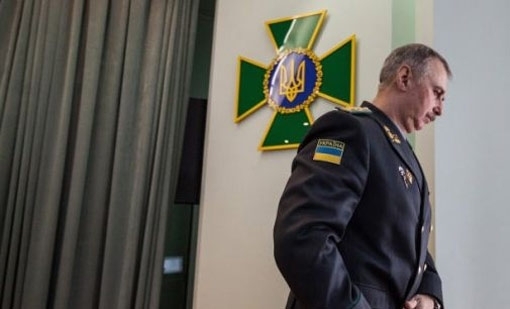 Турчинов предлагает Раде замену Тенюху: генерала-полковника Коваля