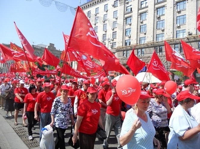 Суд продолжит рассмотрение иска о запрете КПУ 4 сентября