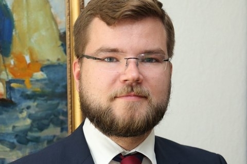 Омелян подал в Кабинет министров представление на увольнение своего заместителя Кравцова
