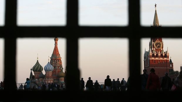 росія і Китай не обговорювали формулу миру – кремль