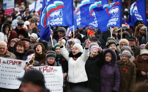 Кримські регіонали перейдуть до партії 