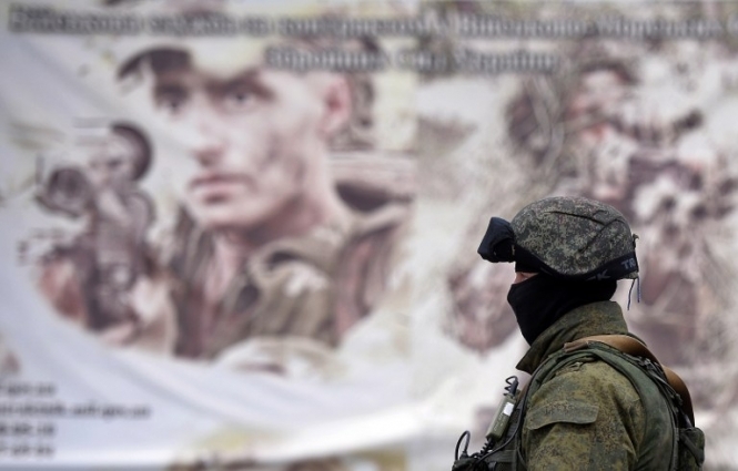Захват Крыма не приведет к новой холодной войны, - историк