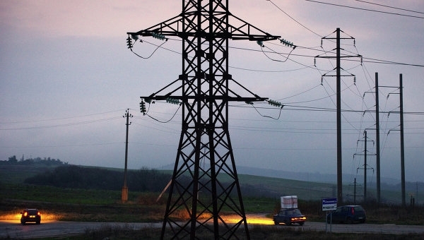 Країни Балтії відмовляться від російської електрики до 2025 року