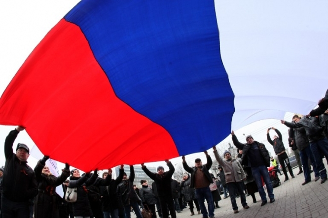У Криму для проведення референдуму надрукують на 700 тис бюлетенів більше