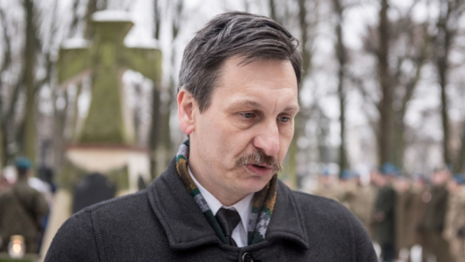 Львовские ученые возмущены травлей известного украинского историка Куприяновича в Польше