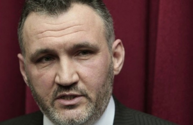 Кузьмін пояснив, чому Тимошенко причетна до вбивства Щербаня