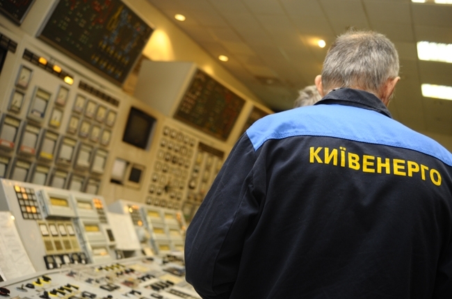 Київ заборгував більше мільярда гривень за електроенергію, - Київенерго