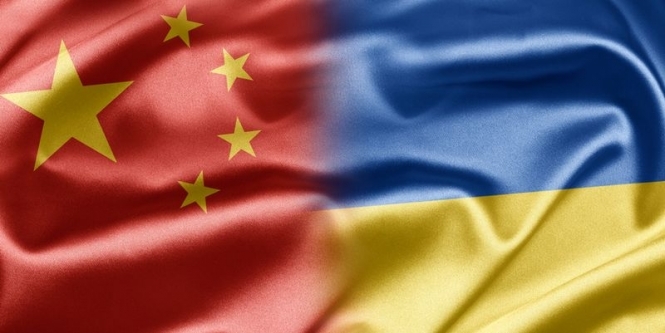 Китай готов ввести безвизовый режим с Украиной, - посол