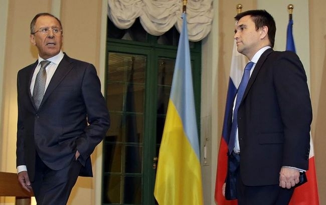 Переговори міністрів закордонних справ у Мінську завершились безрезультатно
