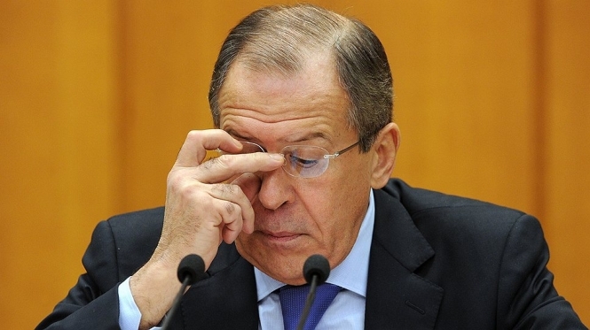 Росія не вибачатиметься за результати розслідування МН17, - Лавров