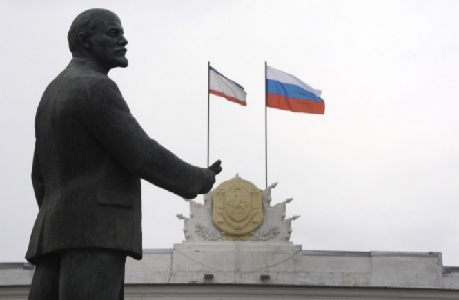 Кримський референдум пройде без відеоспостереження, - голова комісії