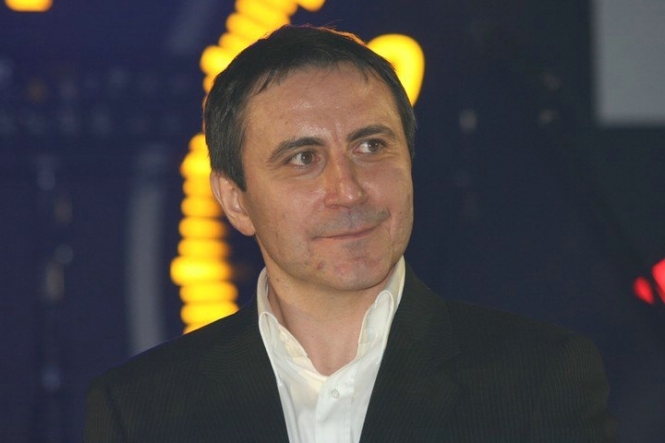 Владелец крымскотатарского телеканала готов стать вице-премьером Крыма