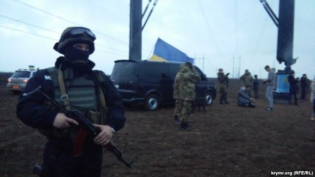 Падіння опор ЛЕП спричинило аварійне розвантаження українських атомних станцій, - 