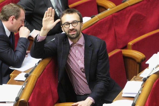 Нардепи Блоку Порошенка Лещенко і Заліщук голосували за призначення суддів, які репресували майданівців