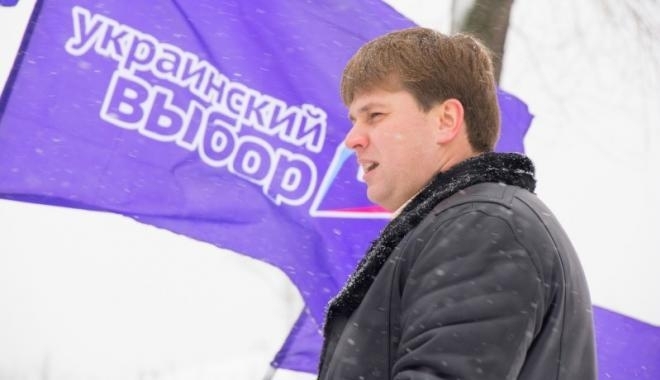 Соратника Медведчука Лесика освободили из-под стражи, - адвокат