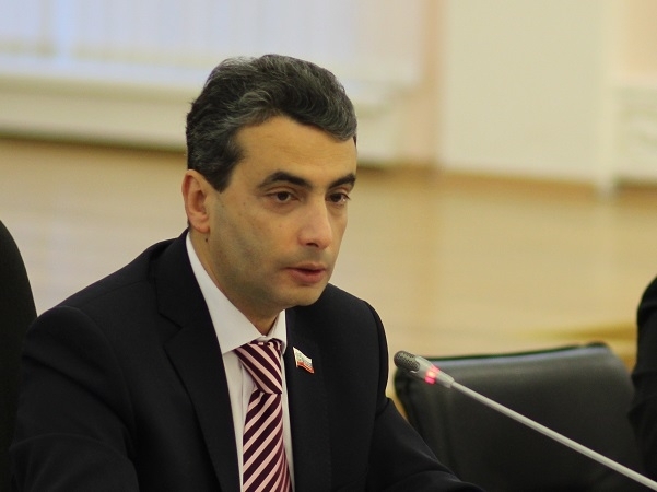 Російський депутат просить владу встановити обставини загибелі псковських десантників
