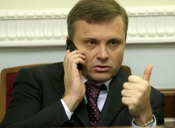 Депутати підтримали ініціативу щодо притягнення Льовочкіна до кримінальної відповідальності, - ДОКУМЕНТ