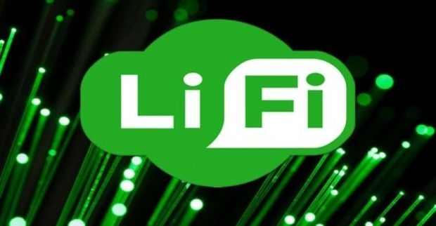 В Эстонии испытали сеть Li-fi - в 100 раз быстрее Wi-fi