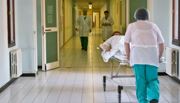 З початку війни росіяни пошкодили понад тисячу українських лікарень – МОЗ 