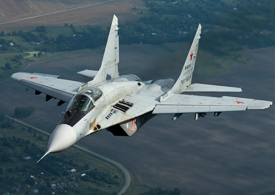 НАТО называет чрезвычайной российскую военную активность в небе над Балтикой