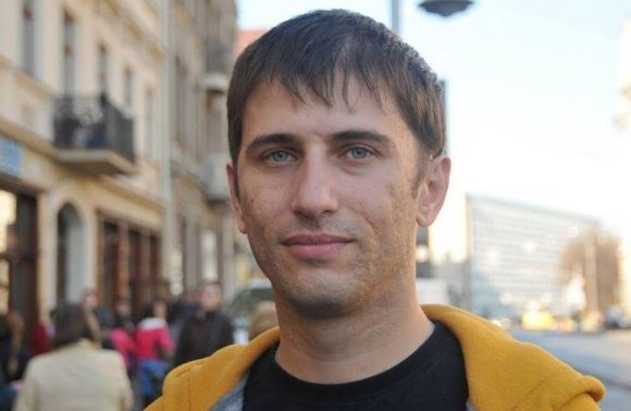 Львовянин подал в суд на Авакова за русский язык