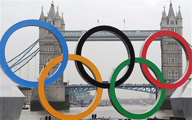 Чому в Лондона треба відібрати Олімпіаду