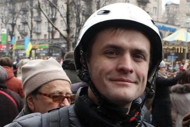 Игорь Луценко баллотируется  в мэры Киева