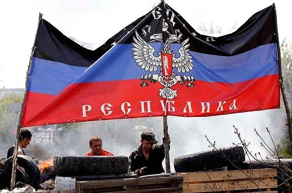 Терористи готують на завтра провокації у Донецьку і Луганську, щоб відновити бойові дії, - СБУ