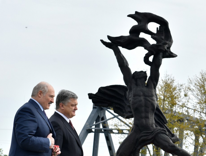 Ніхто не зможе втягнути Білорусь у війну проти України, - Лукашенко 

