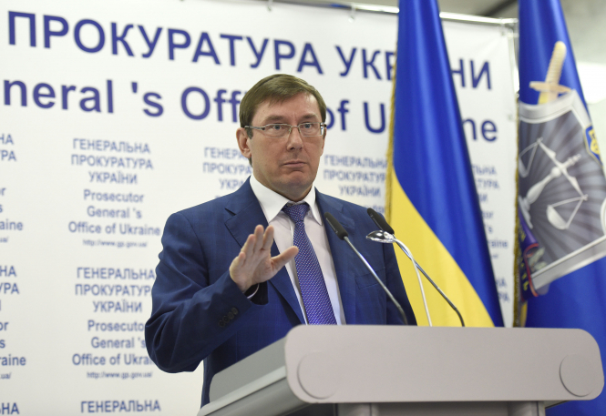 Кремль використовує питання обміну полоненими як політичну зброю, – Луценко