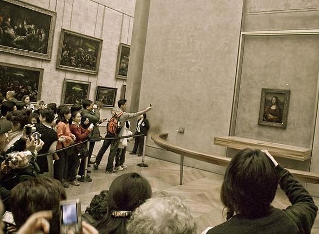 Що дивитись у кращих музеях світу (фото)