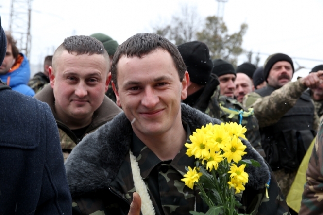 Порошенко подписал указ о демобилизации военных