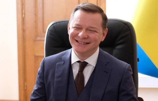 Ексдепутат Ляшко підробив лотерейний білет із виграшем - Новіков