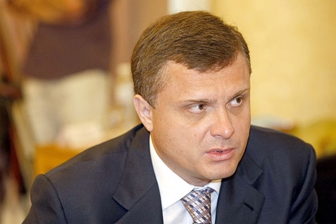 Янукович не підписав відставку Льовочкіна